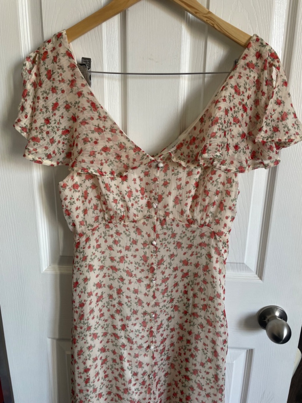 Summer Dress - Picture 4 of 4